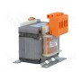 Трансформатор сетевой 50ВА INDEL TMB 50001M1 (TMB50-12V)