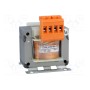 Трансформатор сетевой 50ВА INDEL TMB 50001M1 (TMB50-12V)