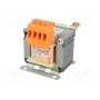 Трансформатор сетевой 50ВА INDEL TMB 50003M1 (TMB50-230V)