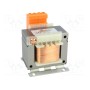 Трансформатор сетевой 50ВА INDEL TMB 50003M1 (TMB50-230V)