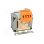Трансформатор сетевой 50ВА INDEL TMB 50003M1 (TMB50-230V)