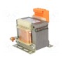Трансформатор сетевой 50ВА INDEL TMB 50005M1 (TMB50-400-230V)