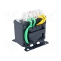 Трансформатор сетевой 50ВА BREVE TUFVASSONS TMM50A400230V (TMM50-A400-230V)