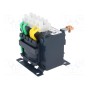 Трансформатор сетевой 50ВА BREVE TUFVASSONS TMM50A400230V (TMM50-A400-230V)