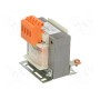 Трансформатор сетевой 60ВА INDEL TMB 60008M1 (TMB60-115V)