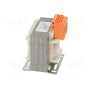 Трансформатор сетевой 60ВА INDEL TMB 60008M1 (TMB60-115V)