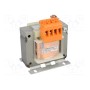 Трансформатор сетевой 60ВА INDEL TMB 60003M1 (TMB60-230V)
