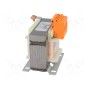 Трансформатор сетевой 60ВА INDEL TMB 60003M1 (TMB60-230V)