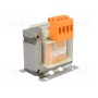 Трансформатор сетевой 60ВА INDEL TMB 60005M1 (TMB60-400-230V)