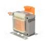 Трансформатор сетевой 60ВА INDEL TMB 60005M1 (TMB60-400-230V)
