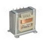 Трансформатор сетевой 8ВА 230ВAC 6В INDEL TS 8022 (TS8-022)