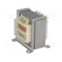 Трансформатор сетевой 8ВА 230ВAC 6В INDEL TS 8022 (TS8-022)