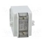 Трансформатор тока Серия S30M I AC 200А SIGMA ELEKTRIK SGM-30ML200555000 (SGM-30ML200555000)