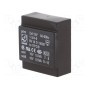 Трансформатор залитый 1ВА 115/115ВAC 10В HAHN BV UI 21 0009 (BVUI210009)