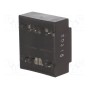 Трансформатор залитый 1ВА 115/115ВAC 10В HAHN BV UI 21 0009 (BVUI210009)