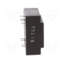 Трансформатор залитый 1ВА 115/115ВAC 10В HAHN BV UI 21 0009 (BVUI210009)