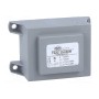 Трансформатор залитый 20ВА 230ВAC 15В INDEL TSZZ20008M (TSZZ16-2X15V)