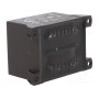 Трансформатор залитый 30ВА 230ВAC HAHN BV EI 603 1028 (BVEI6031028)