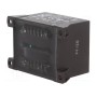 Трансформатор залитый 30ВА 230ВAC HAHN BV EI 603 1028 (BVEI6031028)