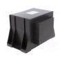 Трансформатор залитый 450ВА 230ВAC INDEL TMBZ 450027M (TMBZ450-027M)