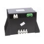 Трансформатор залитый 450ВА 230ВAC INDEL TMBZ 450027M (TMBZ450-027M)