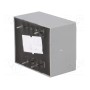 Трансформатор залитый 45ВА 230ВAC INDEL TSZZ4.5003M (TSZZ4-6V)