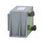 Трансформатор залитый 63ВА BREVE TUFVASSONS TZB63ZZ23024V (TZB63-ZZ230-24V)