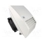 Вентилятор AC осевой 230ВAC STEGO 01802.0-00 (01802.0-00)