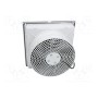 Вентилятор AC осевой 433м3/ч STEGO 01874.0-30 (01874.0-30)