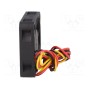 Вентилятор DC осевой 12ВDC SUNON MF40101V2-1000U-G99 (MF40101V2-G99-A)