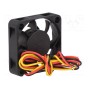 Вентилятор DC осевой 12ВDC SUNON MF40101V2-1000U-G99 (MF40101V2-G99-A)
