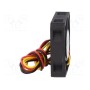 Вентилятор DC осевой 12ВDC SUNON MF40101V2-1000U-G99 (MF40101V2-G99-A)