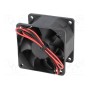 Вентилятор DC осевой 24ВDC SUNON PMD2406PMB1-A(2).GN (PMD2406PMB1A)