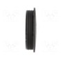 Заглушка M63 LAPP KABEL 52006173 (BLK-GL-M63-BK)