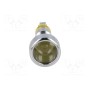 Индикаторная лампа LED плоский SIGNAL-CONSTRUCT SMLD 08114 (SMLD08114)