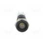 Индикаторная лампа LED вогнутый SIGNAL-CONSTRUCT SMDD 08614 (SMDD08614)