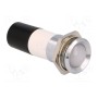 Индикаторная лампа LED вогнутый SIGNAL-CONSTRUCT SSBD 22H6289 (SSBD22689)
