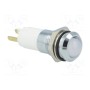 Индикаторная лампа LED вогнутый SIGNAL-CONSTRUCT SWBU 14628 (SWBU14628)