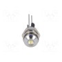 Индикаторная лампа LED MENTOR 2663.8051 (2663.8051)