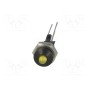 Индикаторная лампа LED MENTOR 2663.8073 (2663.8073)
