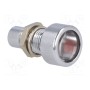 Индикаторная лампа LED SIGNAL-CONSTRUCT AMLD 0802 (AMLD0802)