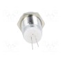 Индикаторная лампа LED MENTOR M.1092R (M.1092R)