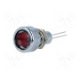 Индикаторная лампа LED SIGNAL-CONSTRUCT SDML 080 (SDML080)