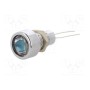 Индикаторная лампа LED SIGNAL-CONSTRUCT SDML 084 (SDML084)