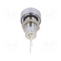 Индикаторная лампа LED SIGNAL-CONSTRUCT SDML 086 (SDML086)