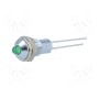 Индикаторная лампа LED SIGNAL-CONSTRUCT SMQS 062 (SMQS062)