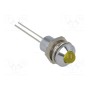 Индикаторная лампа LED SIGNAL-CONSTRUCT SMQS 081 (SMQS081)
