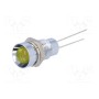 Индикаторная лампа LED SIGNAL-CONSTRUCT SMZS 081 (SMZS081)