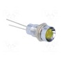 Индикаторная лампа LED SIGNAL-CONSTRUCT SMZS 081 (SMZS081)