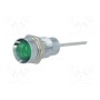 Индикаторная лампа LED SIGNAL-CONSTRUCT SMZS 082 (SMZS082)